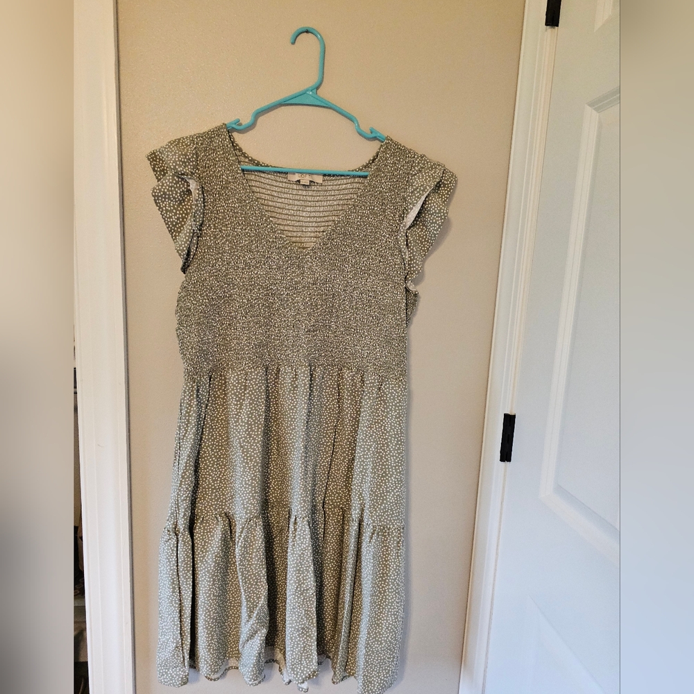 LOFT Dress - Size XXL